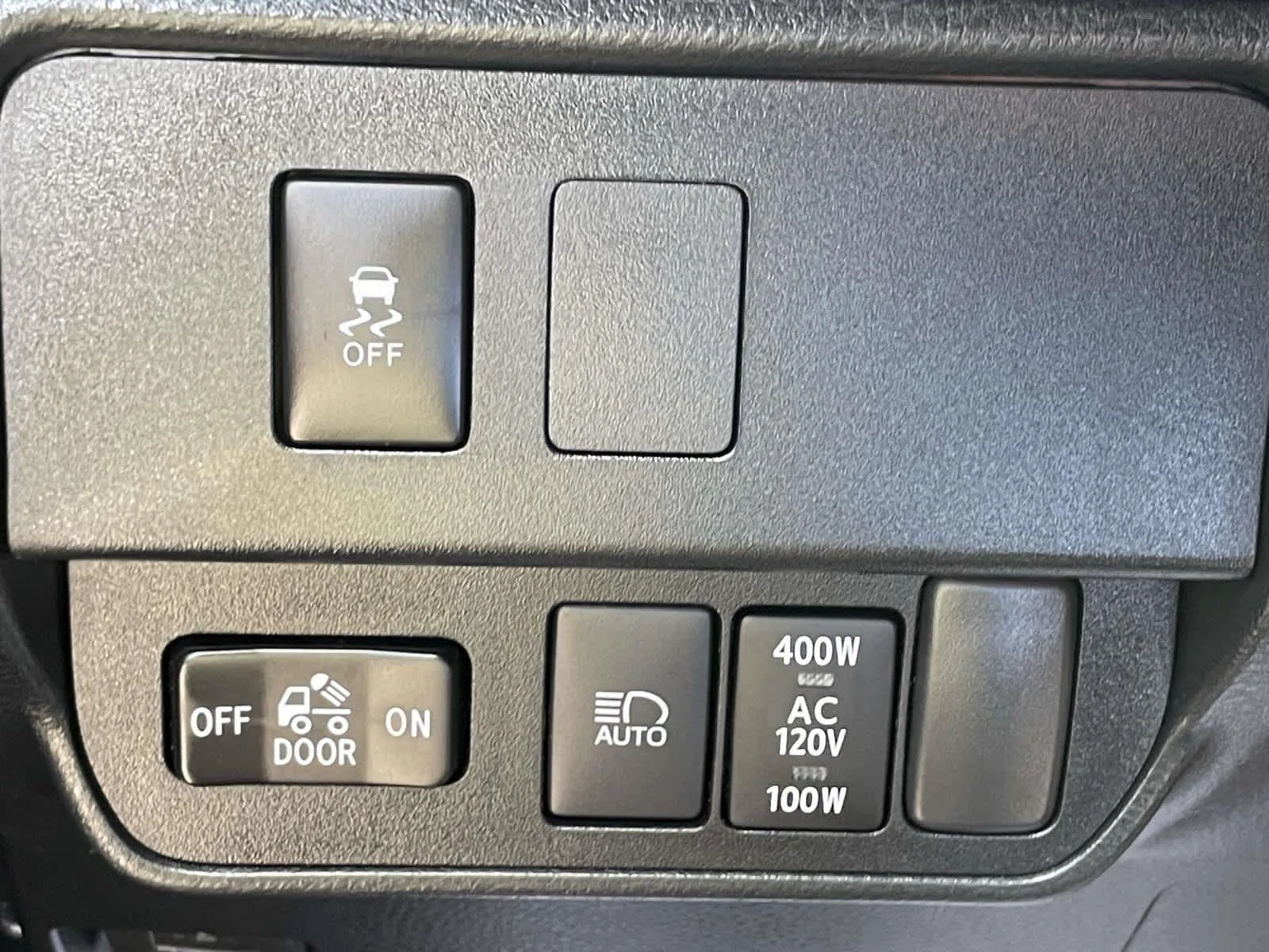 Used 2022 Lunar Rock Toyota TRD Off Road image 30