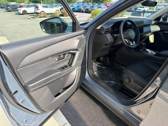 New 2026 Polymetal Gray Metallic Mazda 2.5 S Select AWD image 10
