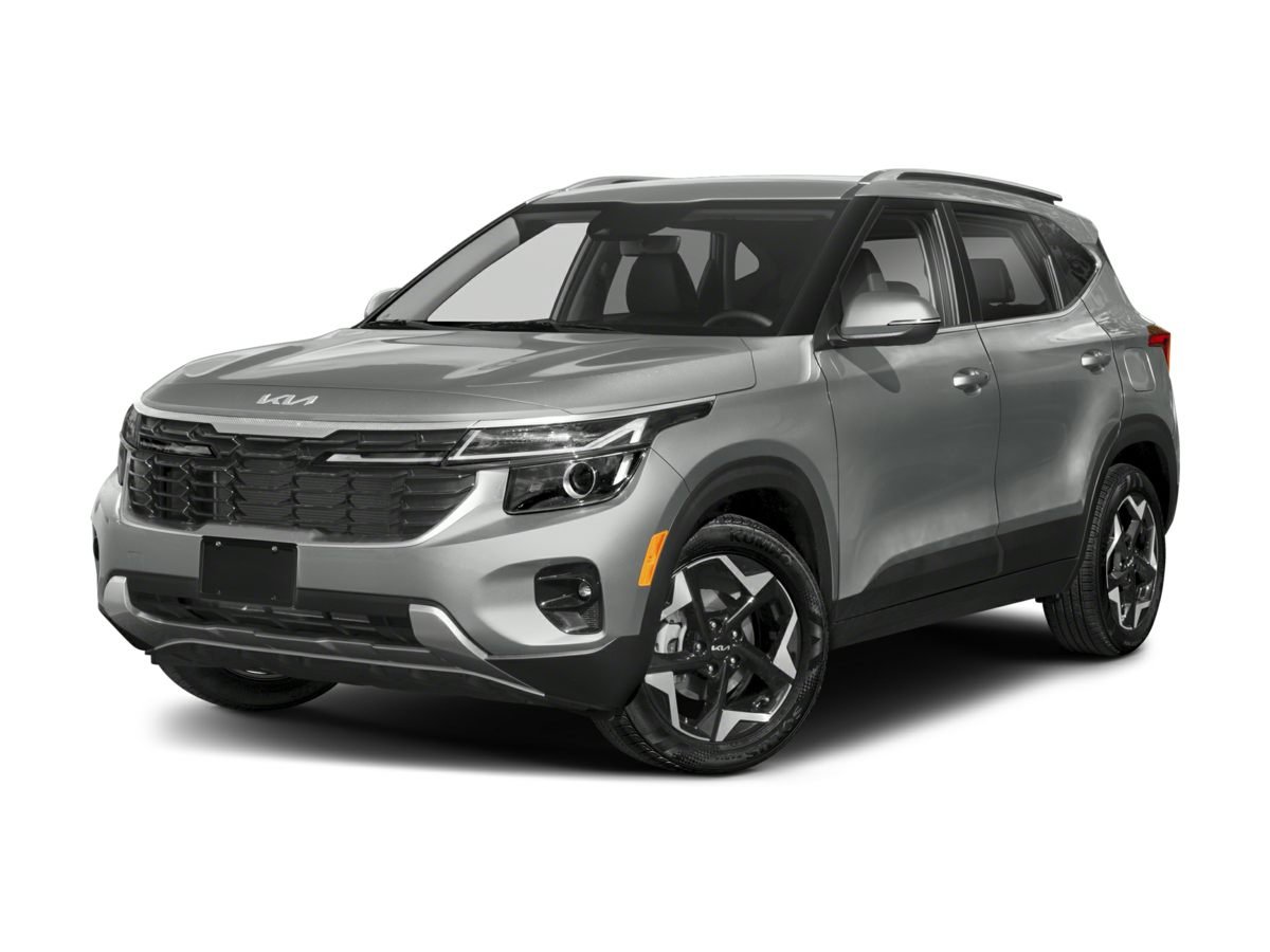 2026 Kia Seltos 2.0 S FWD's photo