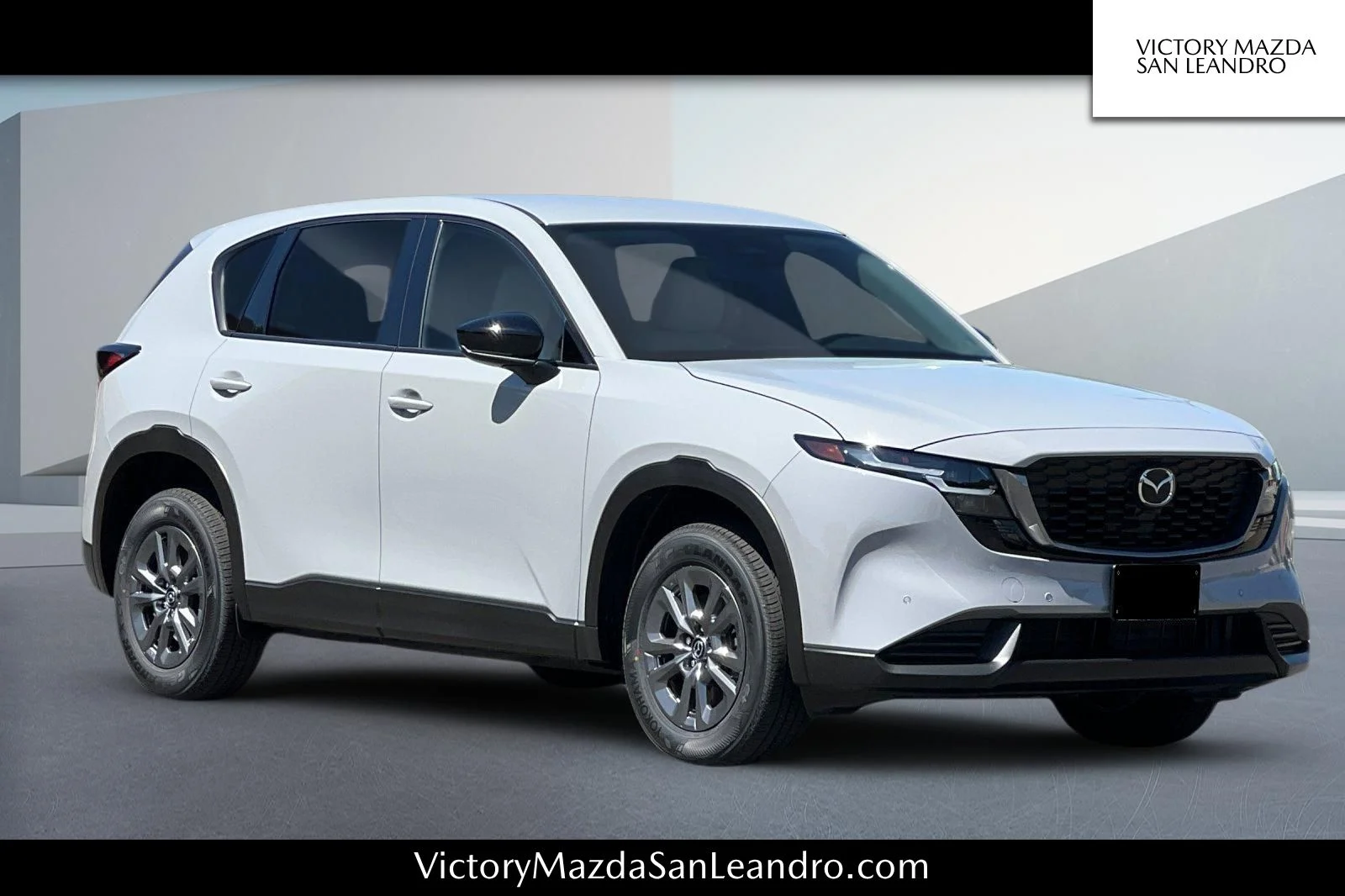 New Mazda CX-5 For Sale in San Leandro | Victory Mazda San Leandro