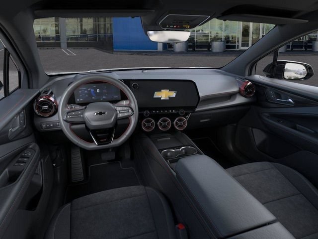 2025 Chevrolet Blazer EV RS - Photo 15