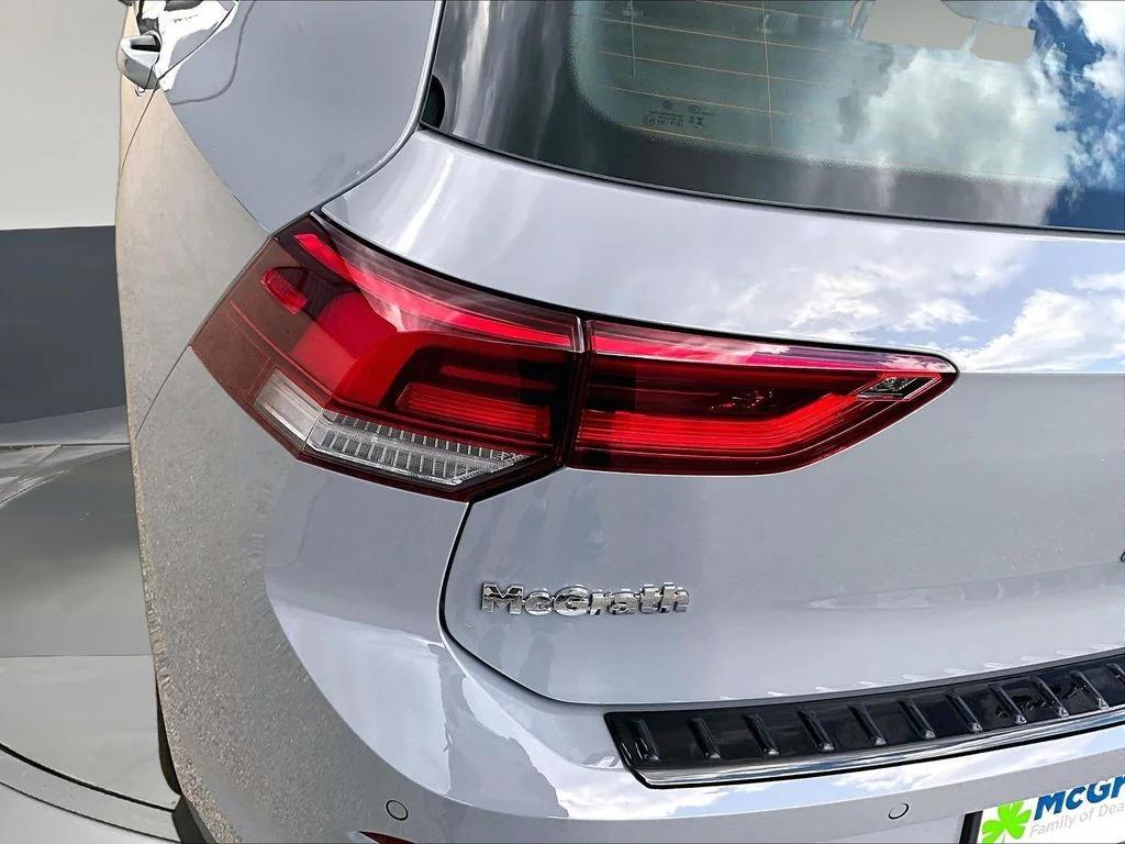 New 2026 Gray Volkswagen 2.0T SE image 23