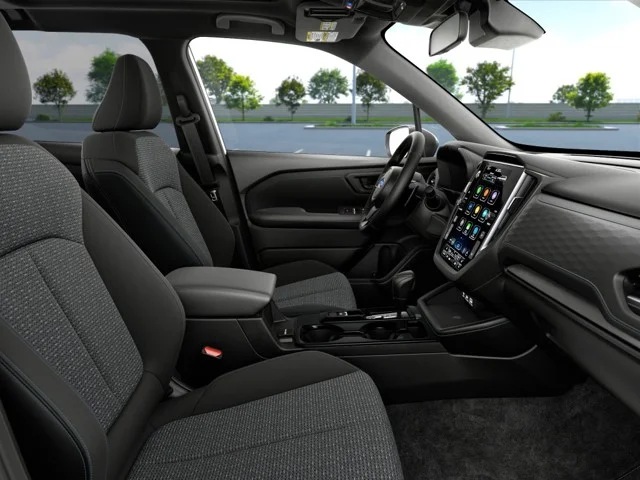 New 2026 RIVER ROCK PEARL Subaru Premium Hybrid image 15