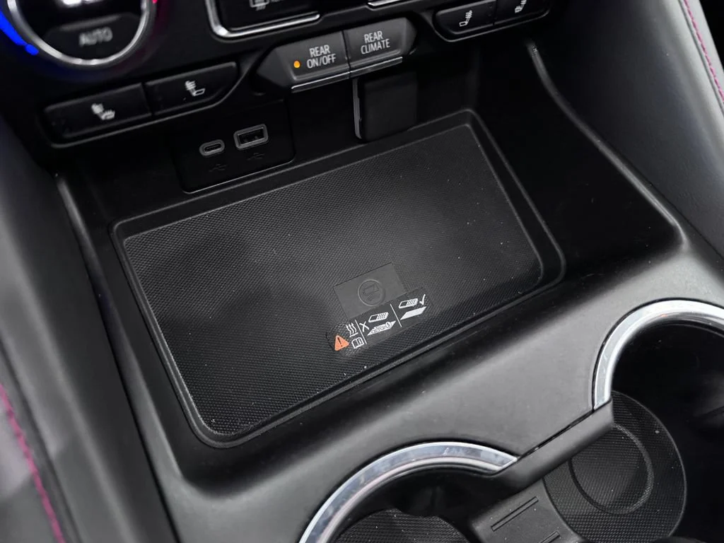 2023 Chevrolet Tahoe RST - Photo 28