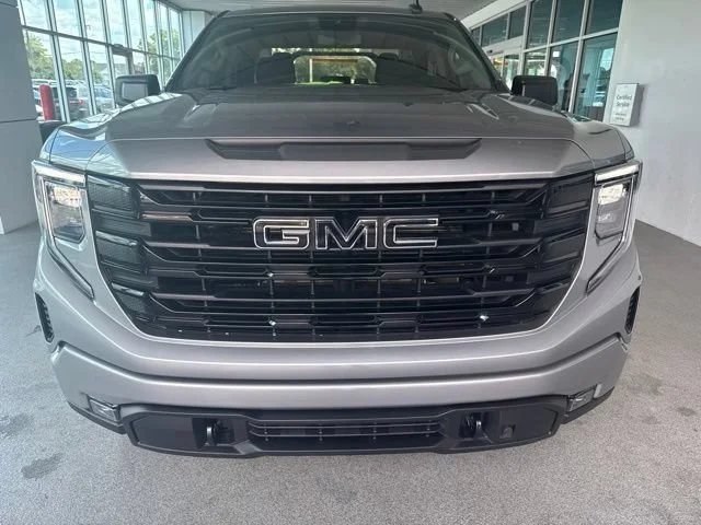 Used 2024 Sterling Metallic GMC Elevation image 4