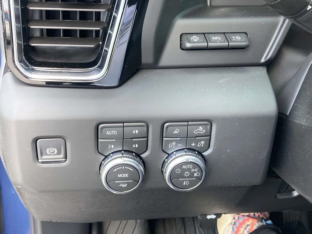New 2026 Downpour Metallic GMC Denali Ultimate image 26