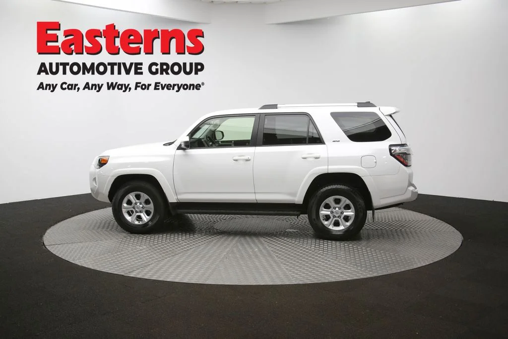 Used 2024 White Toyota SR5 image 58