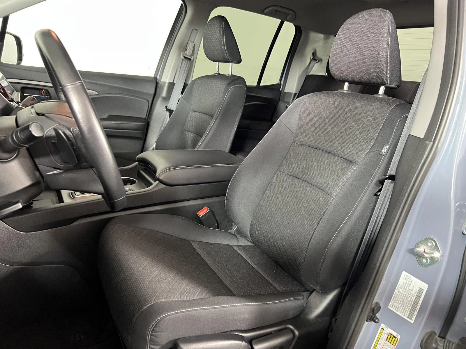 Used 2024 Gy Honda Sport image 12