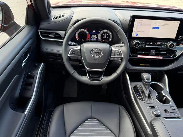 Certified Used 2026 Red Toyota XSE image 72