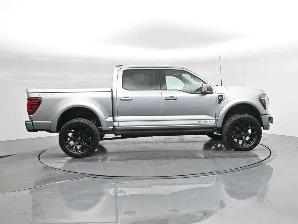 2025 Ford F-150 Lariat - Photo 30