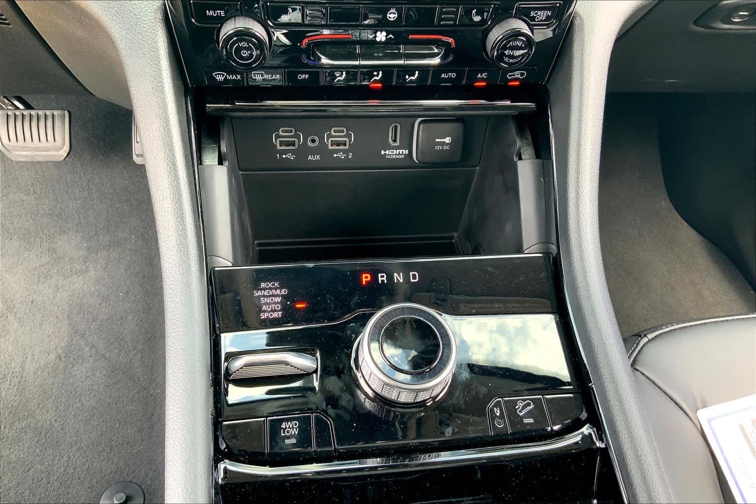 2023 Jeep Grand Cherokee 4xe - Photo 21