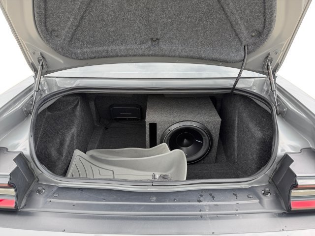 Used 2023 Gray Dodge R/T Scat Pack Widebody image 18