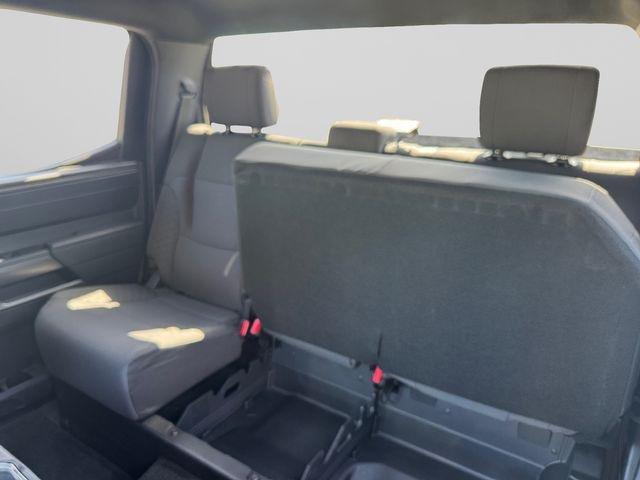 2026 Toyota Tundra SR5 - Photo 45