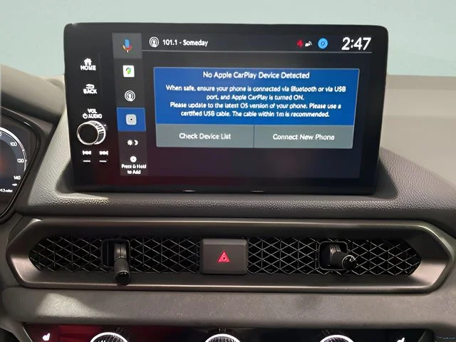 2026 Honda Prelude Base - Photo 24
