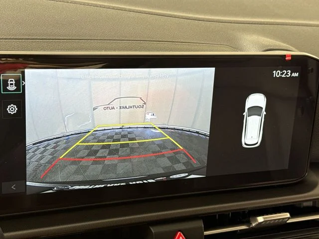 New 2026 Panthera Metal Kia EX image 17