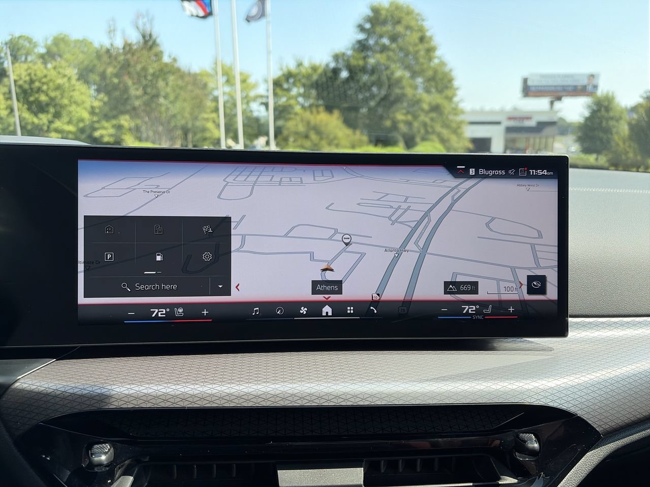 Used 2027 Black Sapphire Metallic BMW M440i image 26