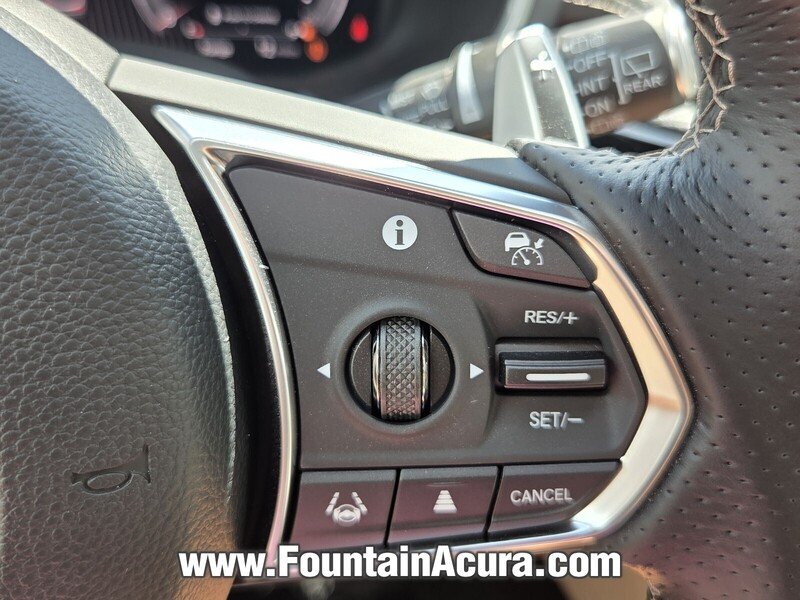 New 2026 Urban Gray Pearl Acura TYPE S W/ADVANCE PACKAGE image 16