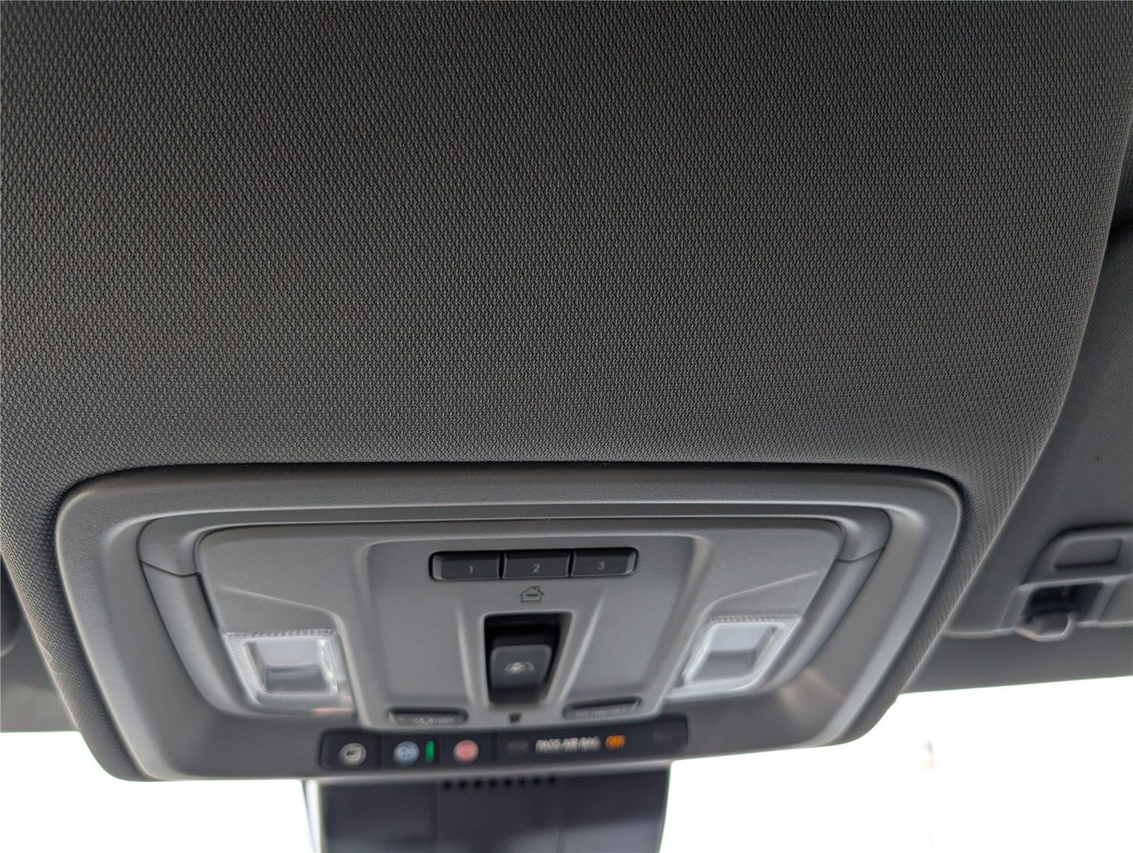 New 2026 Summit White Chevrolet LT Trail Boss image 20