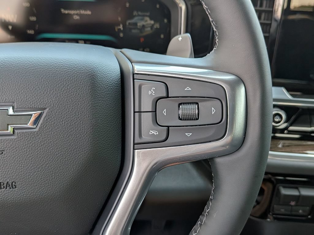 2026 Chevrolet Silverado 1500 LT Trail Boss - Photo 23