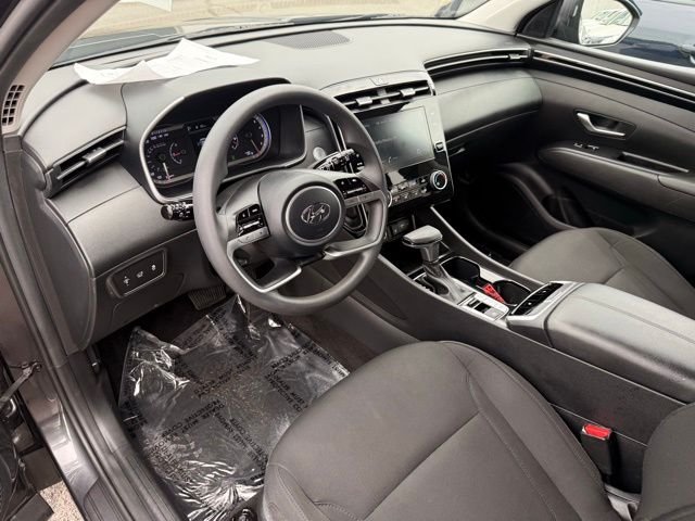 Used 2023 Gray Hyundai SEL image 30