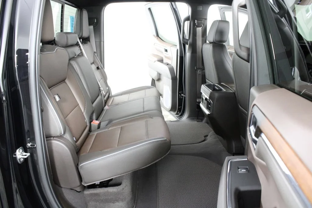 2026 GMC Sierra 1500 Denali - Photo 11
