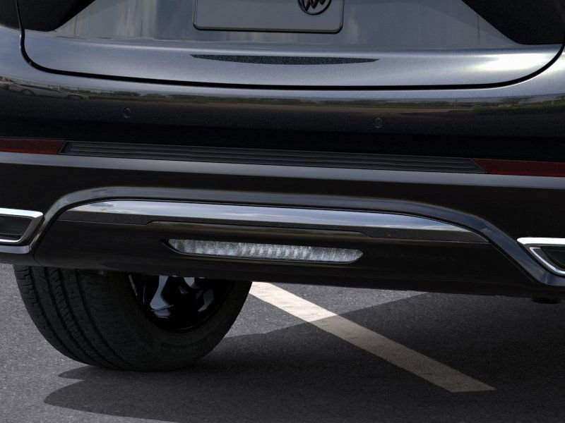 2026 Buick Envision Sport Touring - Photo 14