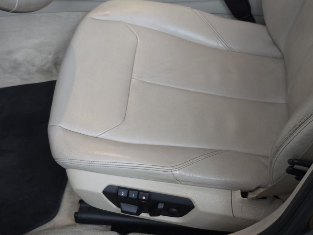 Used 2012 Mineral Grey Metallic BMW 328i image 28