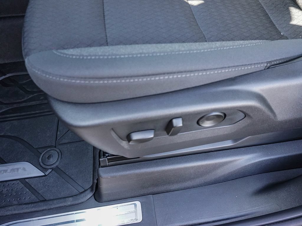 2026 Chevrolet Silverado 1500 RST - Photo 19