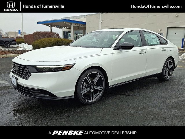 2026|Honda|Accord|SE|4D Sedan