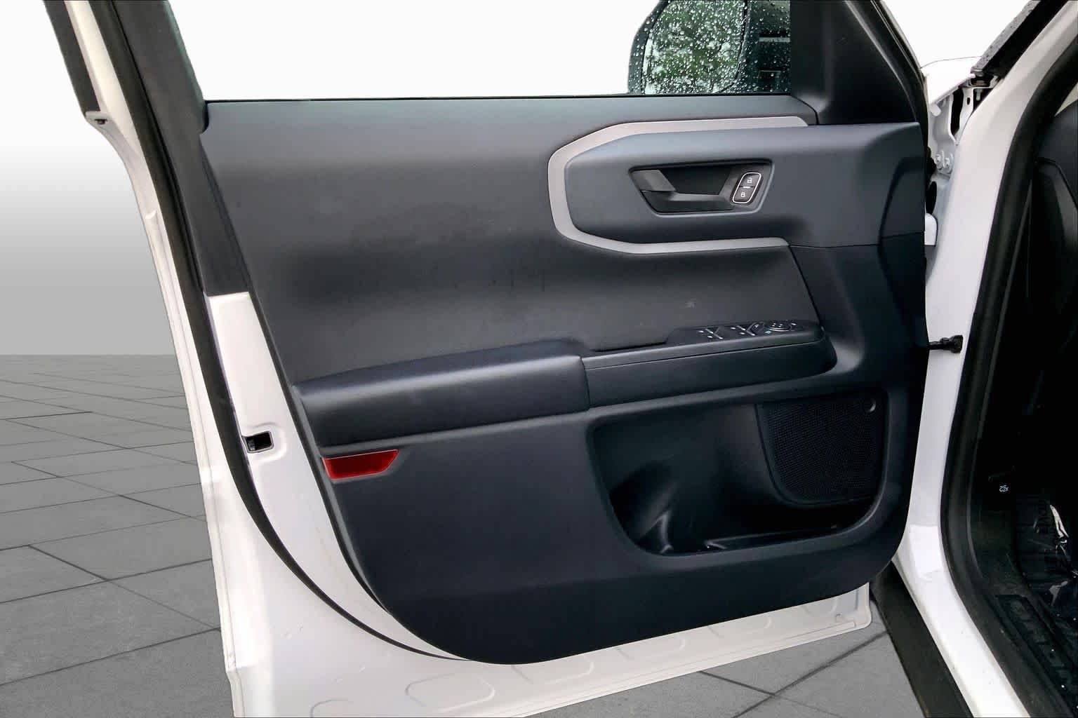Used 2023 Oxford White Ford Big Bend image 20