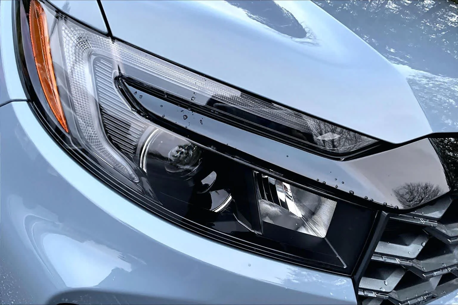 2026 Honda Ridgeline TrailSport - Photo 17