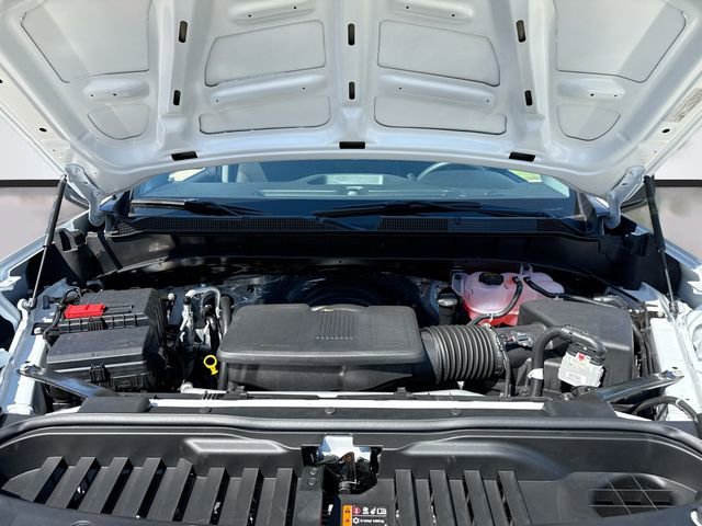 2026 Chevrolet Silverado 1500 Work Truck - Photo 27