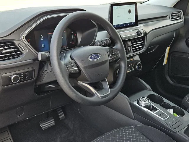 2026 Ford Escape Active - Photo 24