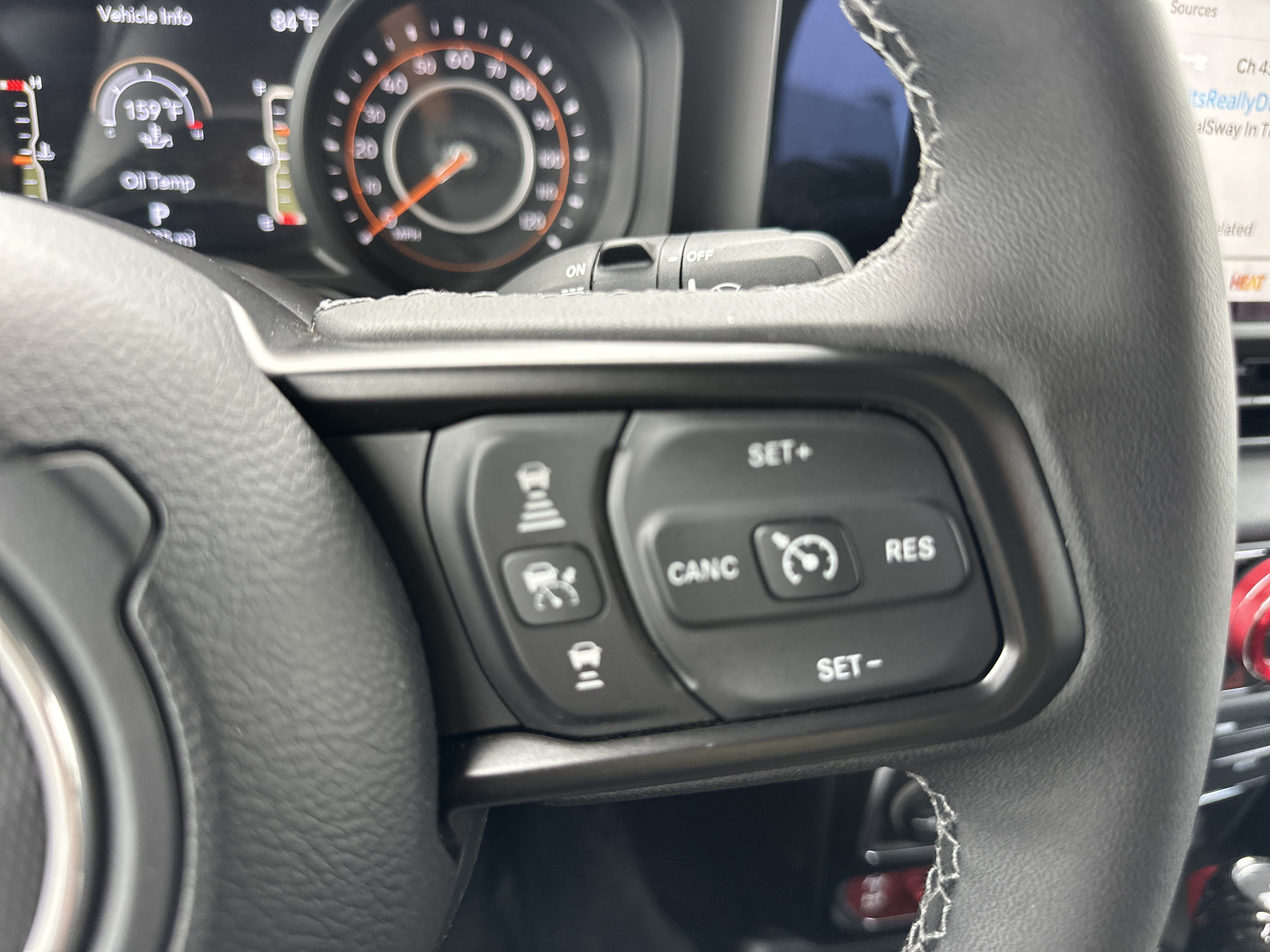 2025 Jeep Wrangler 4-Door Rubicon X - Photo 22