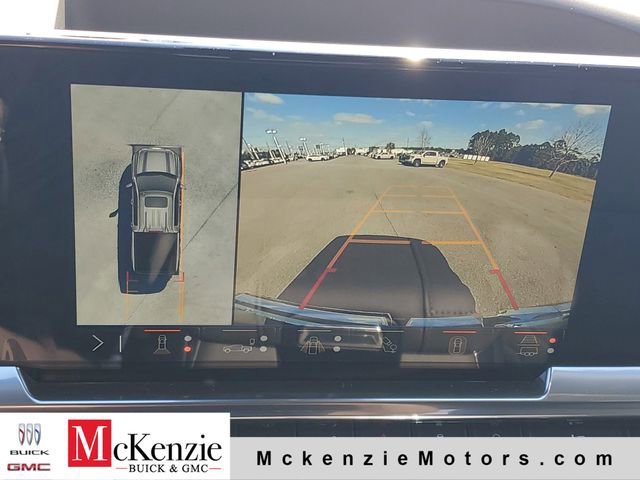 2026 GMC Sierra 1500 Elevation - Photo 17