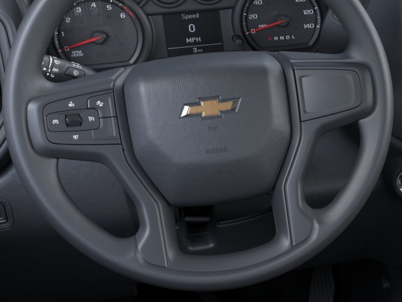 2026 Chevrolet Silverado 2500 HD Work Truck - Photo 19