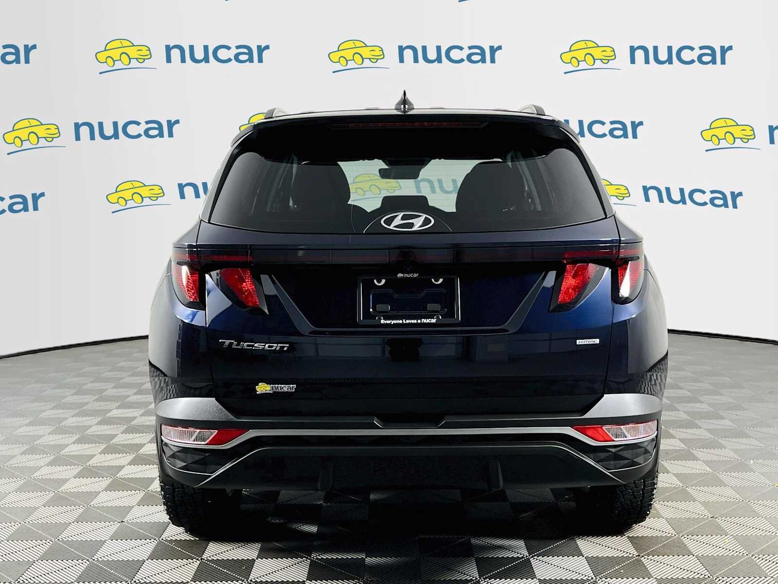 Used 2024 Deep Sea Hyundai SEL image 6