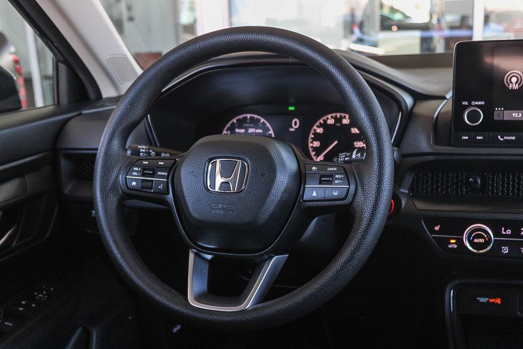 2025 Honda CR-V EX - Photo 15