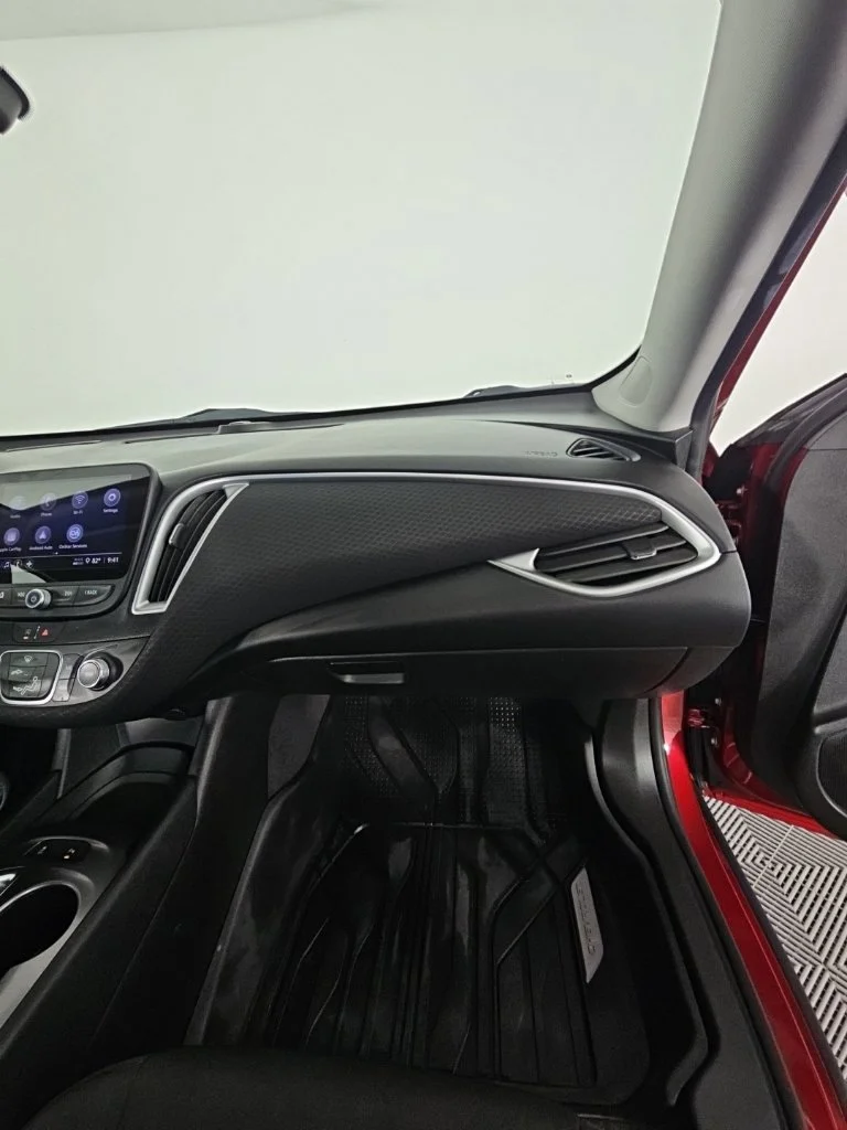 Used 2024 Red Chevrolet RS image 23