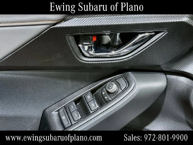 New 2027 ICE SILVER METALLIC Subaru Limited image 17