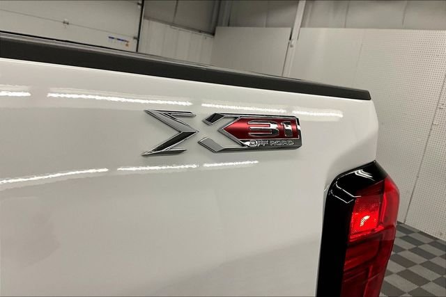 2024 GMC Sierra 3500HD SLE - Photo 23