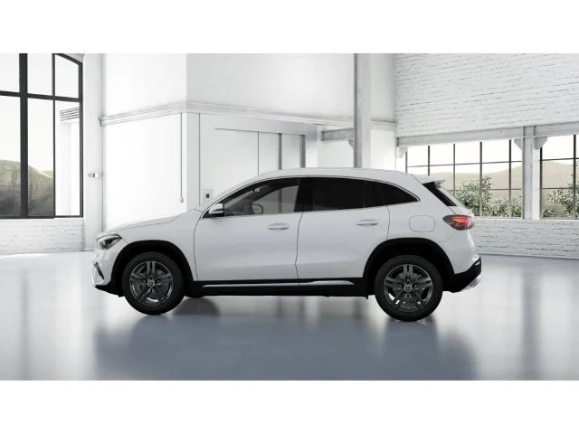 Certified Used 2026 White Mercedes-Benz GLA 250 image 34