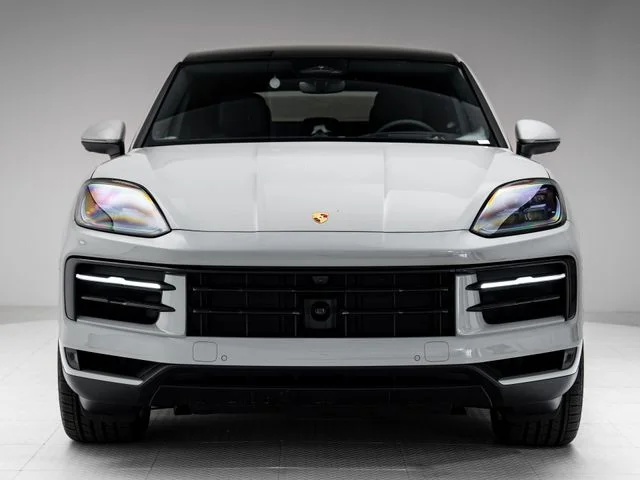 New 2026 Grey Porsche  image 31