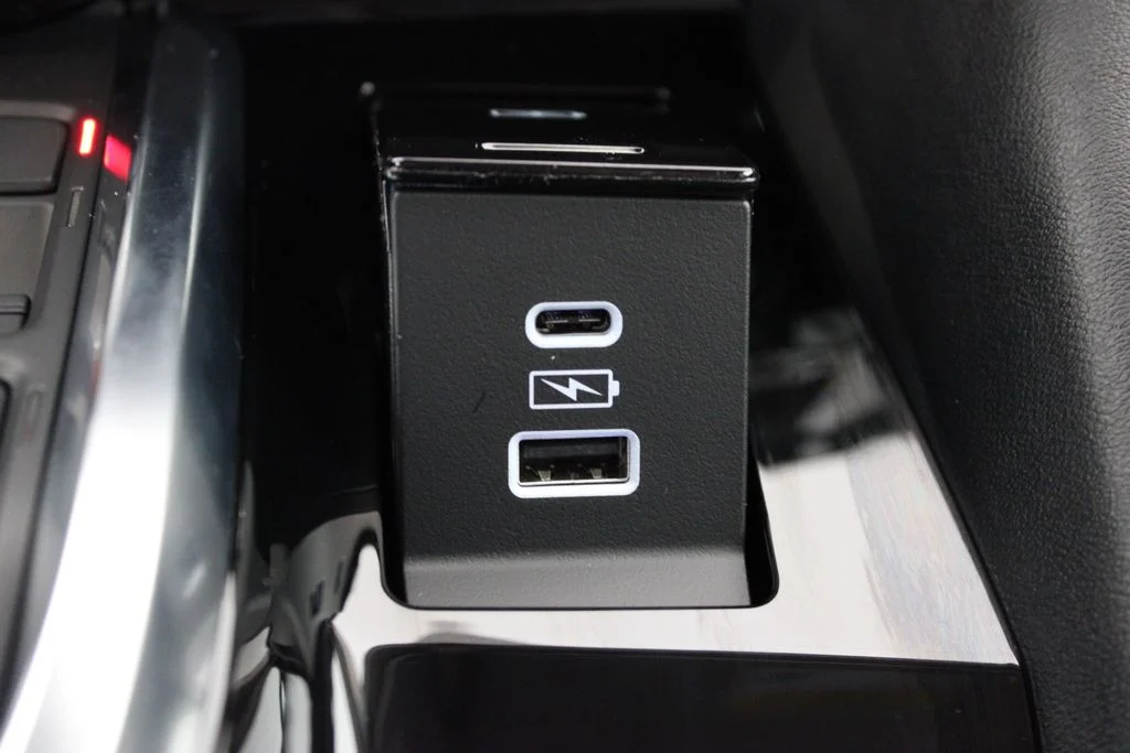 New 2026 Majestic Black Pearl Acura Technology Package image 17