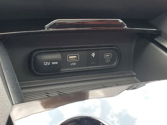 2025 Kia Sportage SX Prestige Hybrid - Photo 29