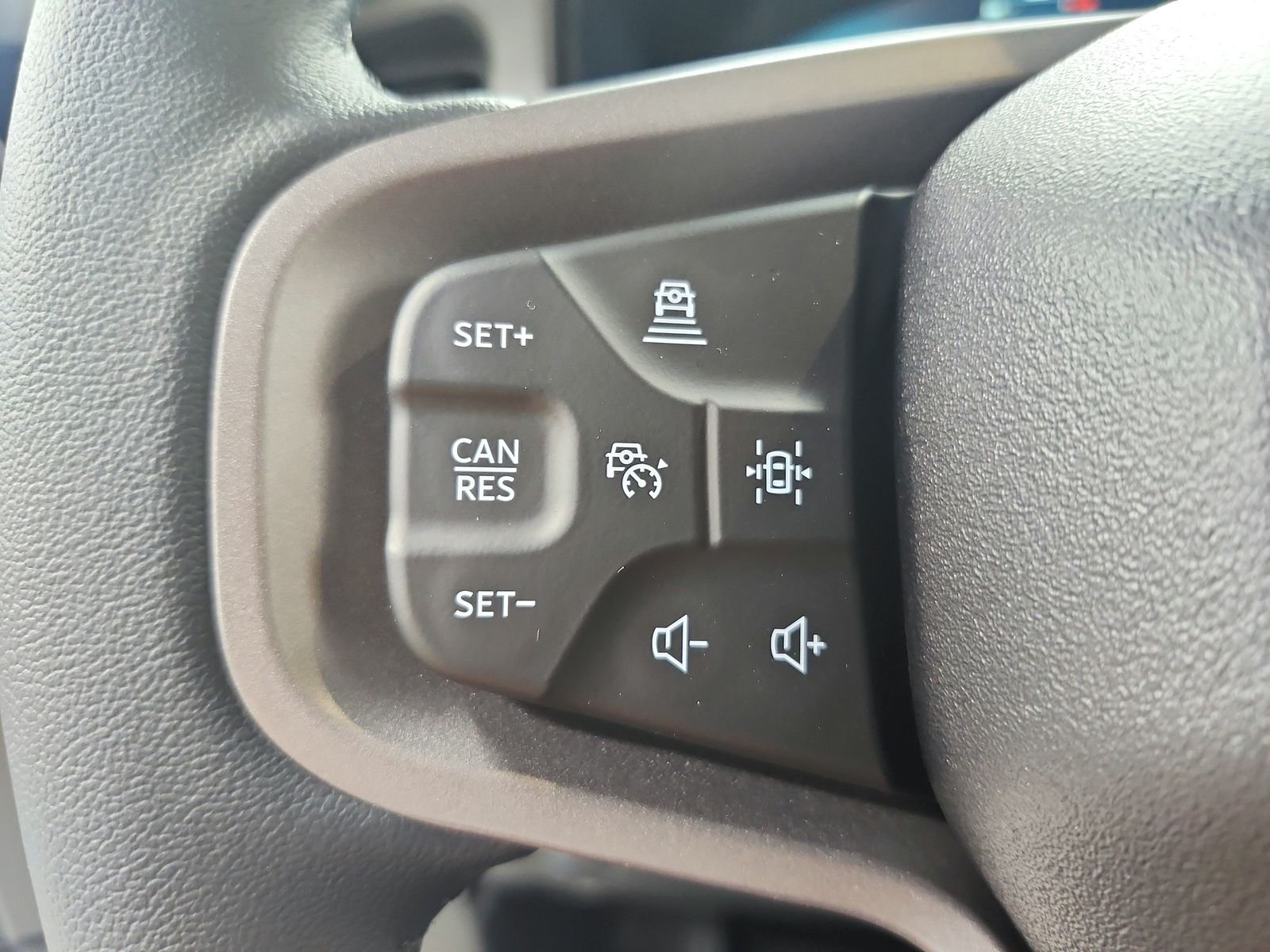New 2026 Desert Sand Ford Badlands® image 23