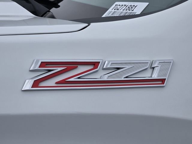2026 Chevrolet Silverado 1500 LT Trail Boss - Photo 6