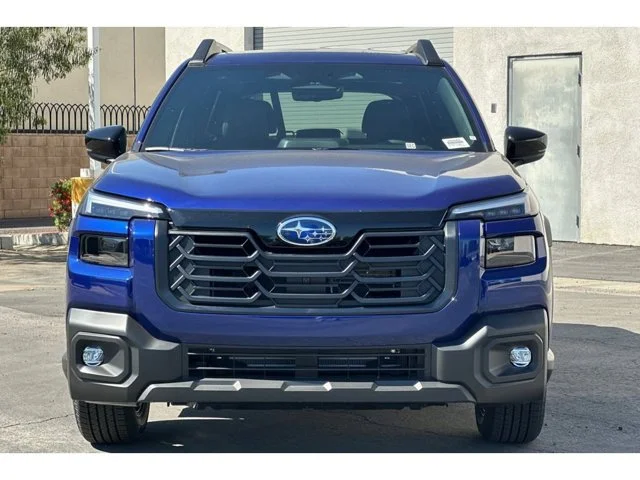 New 2026 SAPPHIRE BLUE PEARL Subaru Touring XT image 35