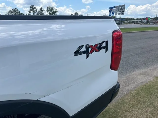 2025 Ford Ranger XL - Photo 7
