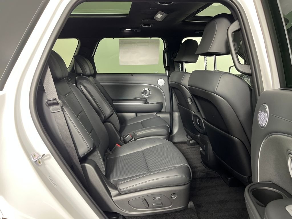 2026 Hyundai Palisade Calligraphy - Photo 13